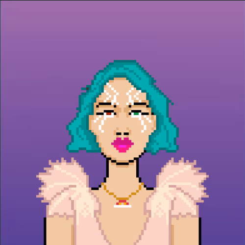 Pixie #2066
