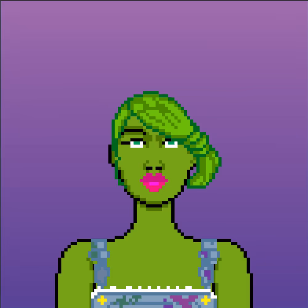 Pixie #5533