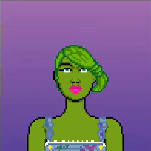 Pixie #5533
