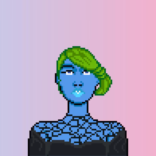 Pixie #3140