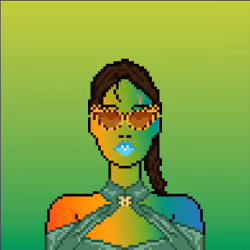 Pixie #2924