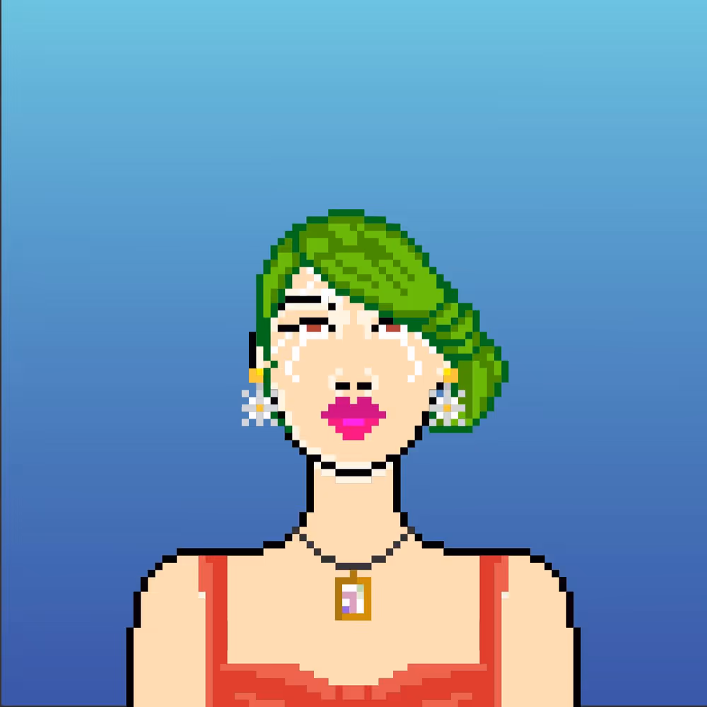 Pixie #5512
