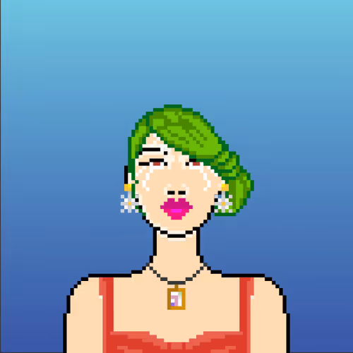 Pixie #5512