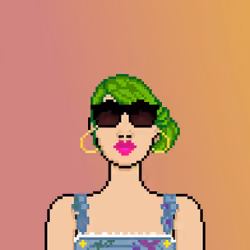 Pixie #3013