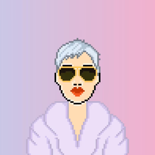 Pixie #5094