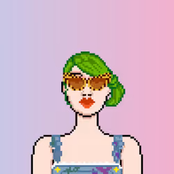 Pixie #5161