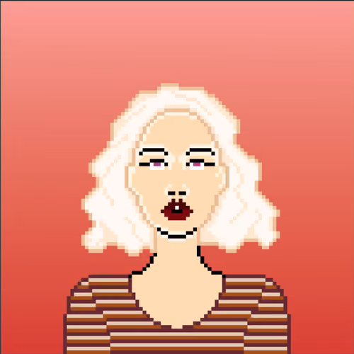 Pixie #5499
