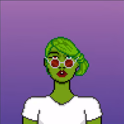 Pixie #631