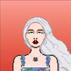 Pixie #2025