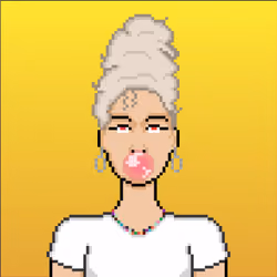 Pixie #2034