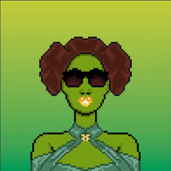 Pixie #20