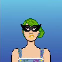 Pixie #4817
