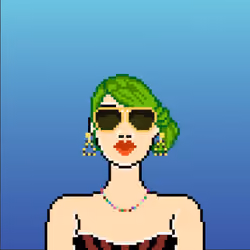Pixie #3671