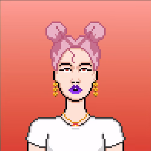 Pixie #5207