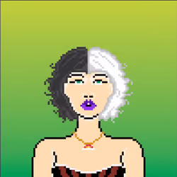 Pixie #4433