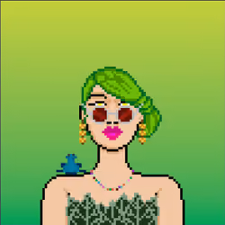 Pixie #5238
