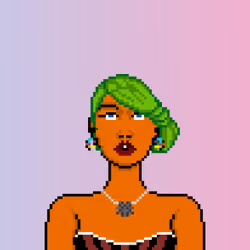Pixie #3752