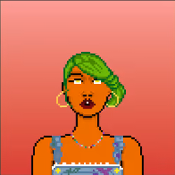 Pixie #750