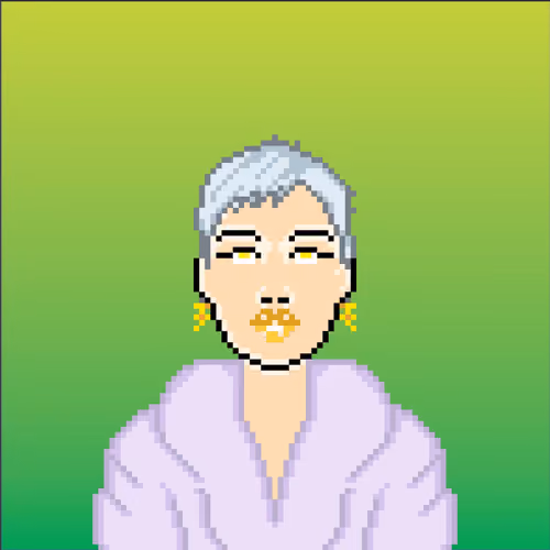 Pixie #3360
