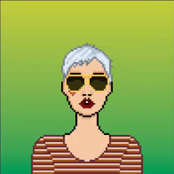 Pixie #3934