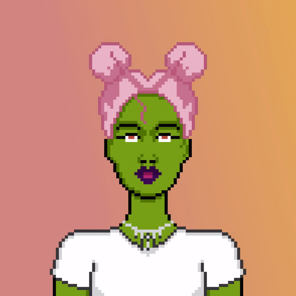 Pixie #5511