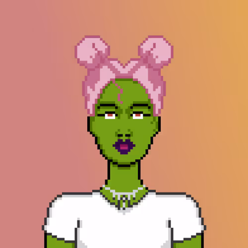 Pixie #5511