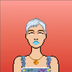 Pixie #213