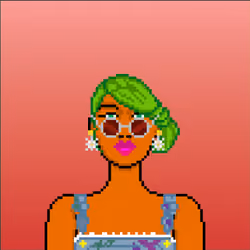Pixie #2882