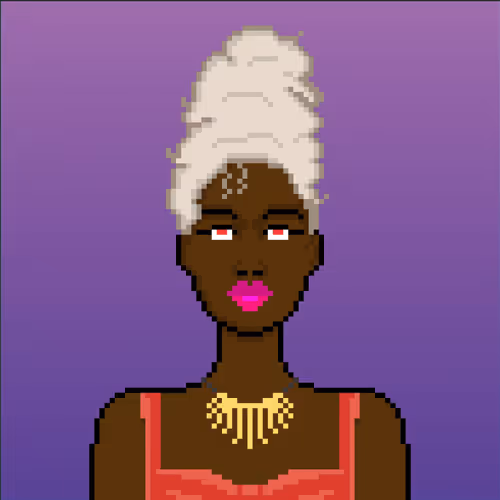 Pixie #5525