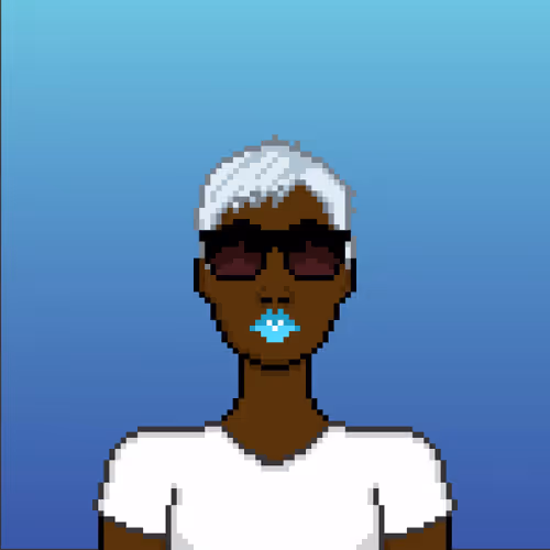 Pixie #3749