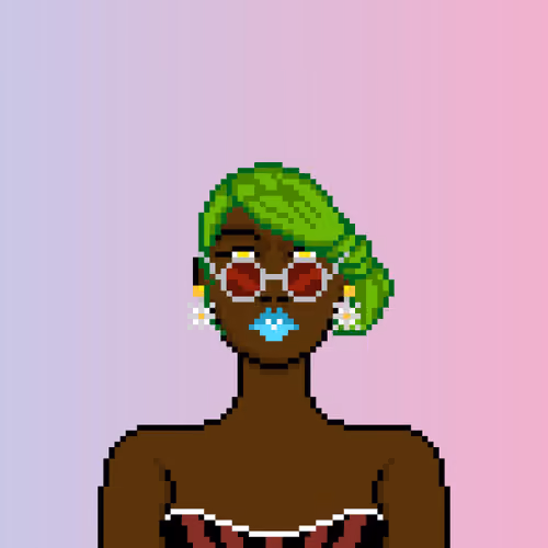 Pixie #518