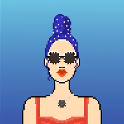 Pixie #4041