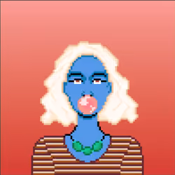 Pixie #209