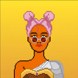 Pixie #1824