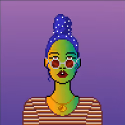Pixie #3603