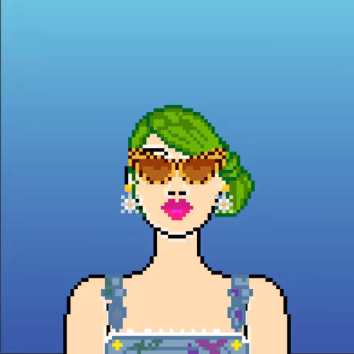 Pixie #4961