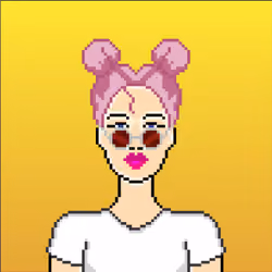 Pixie #2733