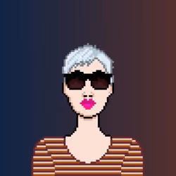 Pixie #2013