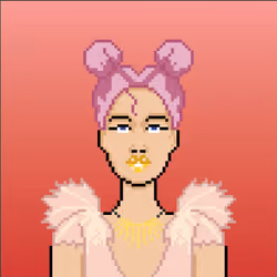 Pixie #1266