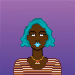 Pixie #1868