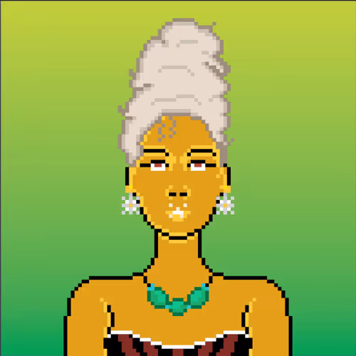 Pixie #5538