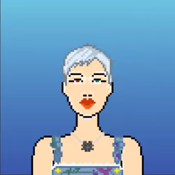 Pixie #30