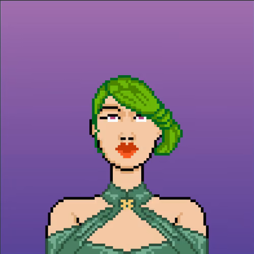 Pixie #3454