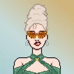 Pixie #4598