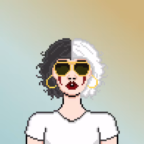 Pixie #4893