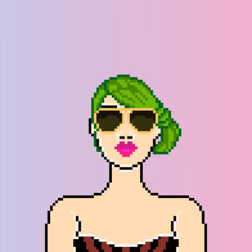 Pixie #4659