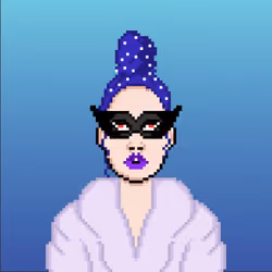 Pixie #2192