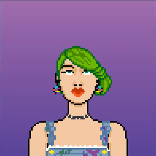 Pixie #5523