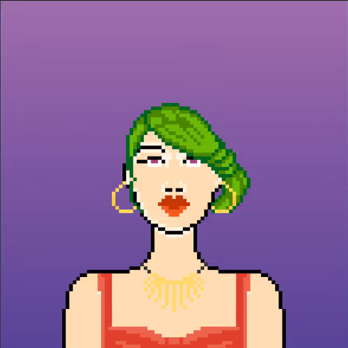 Pixie #5224