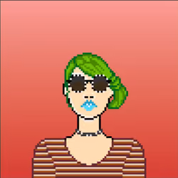 Pixie #610